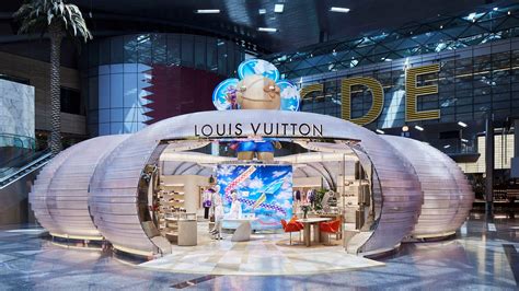 louis vuitton avatars|louis vuitton doha airport.